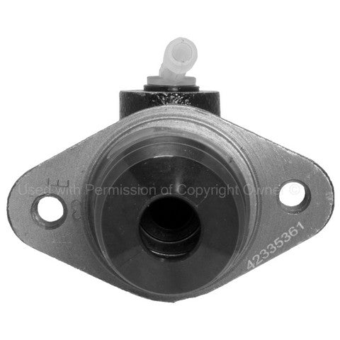 Quality-Built Brake Master Cylinder P/N:NM55530 Fits: Volkswagen Beetle 70-65, Volkswagen Karmann Ghia 70-65 - Image 4