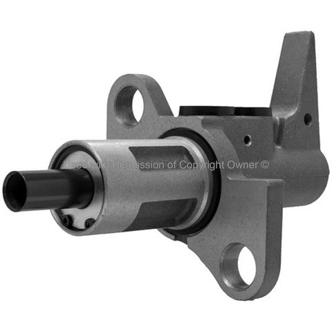 Quality-Built Brake Master Cylinder P/N:NM55536 Fits: Audi A4 12-09, Audi A4 Quattro 12-09, Audi A5 12-10, Audi A5 Quattro 12-08, Audi Q5 17-09, Audi S4 12-10, Audi S5 12-08, Audi Sq5 17-14 - Image 1