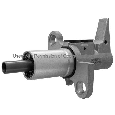 Quality-Built Brake Master Cylinder P/N:NM55537 Fits: Audi A4 12-09, Audi A4 Quattro 12-09, Audi A5 12-10, Audi A5 Quattro 12-09, Audi A8 Quattro 16-11, Audi S4 12-10, Audi S5 12-09, Audi S8 16-13 - Image 1