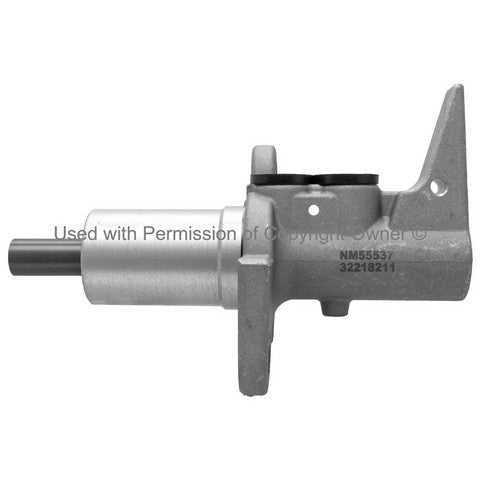 Quality-Built Brake Master Cylinder P/N:NM55537 Fits: Audi A4 12-09, Audi A4 Quattro 12-09, Audi A5 12-10, Audi A5 Quattro 12-09, Audi A8 Quattro 16-11, Audi S4 12-10, Audi S5 12-09, Audi S8 16-13 - Image 3