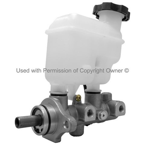 Quality-Built Brake Master Cylinder P/N:NM55564 Fits: Kia Rondo 2010 - Image 1