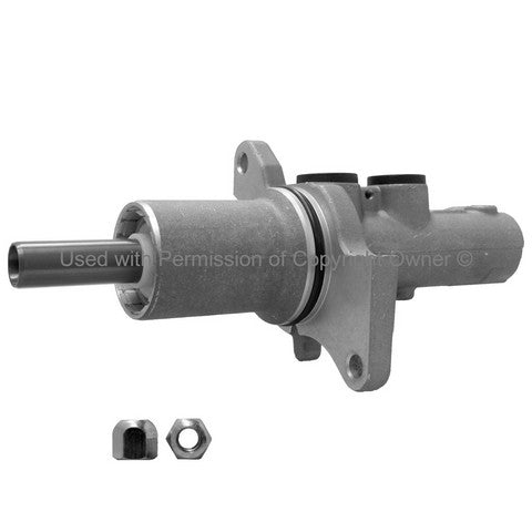 Quality-Built Brake Master Cylinder P/N:NM55582 Fits: Mercedes-benz Sprinter 2500 14-10, Mercedes-benz Sprinter 3500 14-10 - Image 1