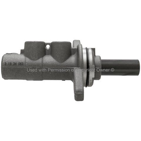 Quality-Built Brake Master Cylinder P/N:NM55587 Fits: Honda Odyssey 17-11 - Image 4