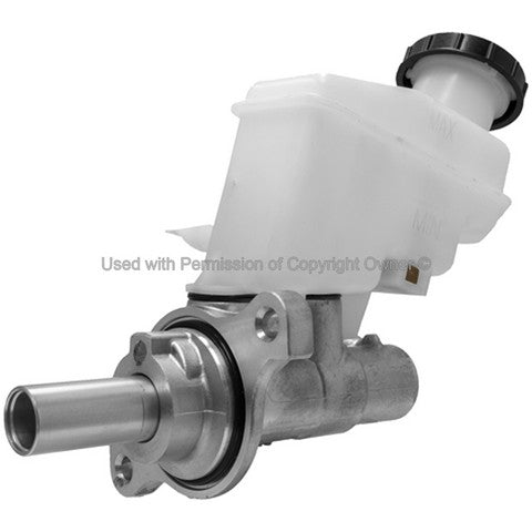Quality-Built Brake Master Cylinder P/N:NM55590 Fits: Kia Soul 13-12 - Image 1