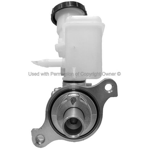Quality-Built Brake Master Cylinder P/N:NM55590 Fits: Kia Soul 13-12 - Image 2