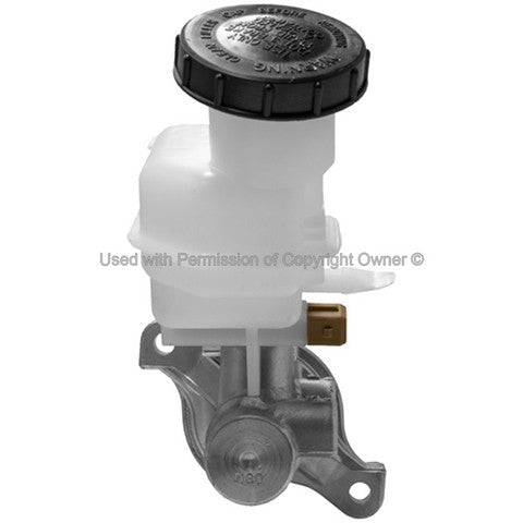 Quality-Built Brake Master Cylinder P/N:NM55590 Fits: Kia Soul 13-12 - Image 3