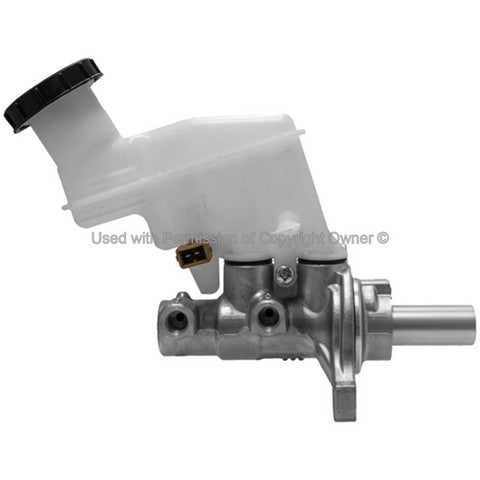 Quality-Built Brake Master Cylinder P/N:NM55590 Fits: Kia Soul 13-12 - Image 4
