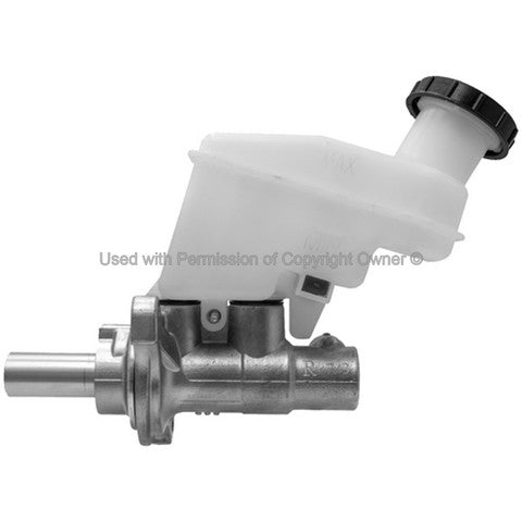 Quality-Built Brake Master Cylinder P/N:NM55590 Fits: Kia Soul 13-12 - Image 5
