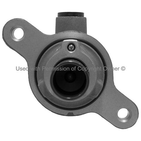 Quality-Built Brake Master Cylinder P/N:NM55600 Fits: Nissan Rogue 13-08, Nissan Rogue Select 15-14, Nissan X-trail 14-08 - Image 4