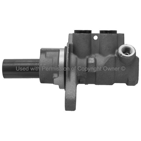Quality-Built Brake Master Cylinder P/N:NM55600 Fits: Nissan Rogue 13-08, Nissan Rogue Select 15-14, Nissan X-trail 14-08 - Image 5