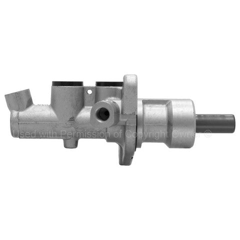 Quality-Built Brake Master Cylinder P/N:NM55610 Fits: Mercedes-benz C43 Amg 00-99, Mercedes-benz E300 99-98, Mercedes-benz E320 03-98, Mercedes-benz E430 02-98 - Image 4