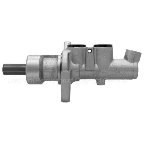 Quality-Built Brake Master Cylinder P/N:NM55610 Fits: Mercedes-benz C43 Amg 00-99, Mercedes-benz E300 99-98, Mercedes-benz E320 03-98, Mercedes-benz E430 02-98 - Image 2
