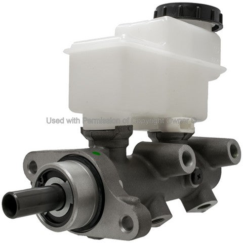 Quality-Built Brake Master Cylinder P/N:NM55611 Fits: Infiniti Qx56 08-04, Nissan Armada 08-05, Nissan Pathfinder Armada 2004, Nissan Titan 08-04 - Image 1