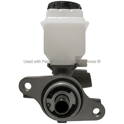 Quality-Built Brake Master Cylinder P/N:NM55611 Fits: Infiniti Qx56 08-04, Nissan Armada 08-05, Nissan Pathfinder Armada 2004, Nissan Titan 08-04 - Image 5