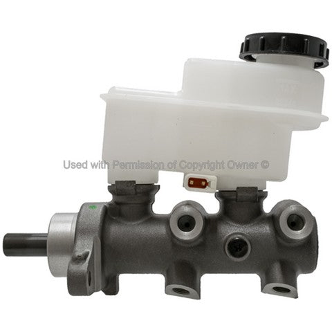 Quality-Built Brake Master Cylinder P/N:NM55611 Fits: Infiniti Qx56 08-04, Nissan Armada 08-05, Nissan Pathfinder Armada 2004, Nissan Titan 08-04 - Image 2