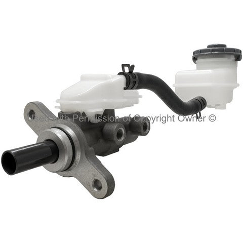 Quality-Built Brake Master Cylinder P/N:NM55613 Fits: Acura Ilx 15-13, Honda Civic 15-12 - Image 1