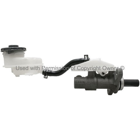 Quality-Built Brake Master Cylinder P/N:NM55613 Fits: Acura Ilx 15-13, Honda Civic 15-12 - Image 3