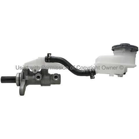 Quality-Built Brake Master Cylinder P/N:NM55613 Fits: Acura Ilx 15-13, Honda Civic 15-12 - Image 4