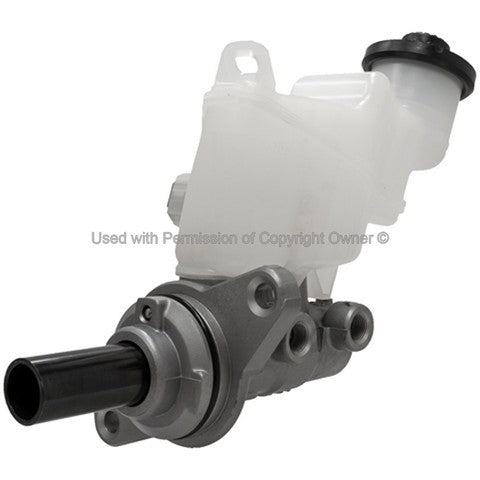 Quality-Built Brake Master Cylinder P/N:NM55614 Fits: Toyota Yaris 18-12 - Image 1