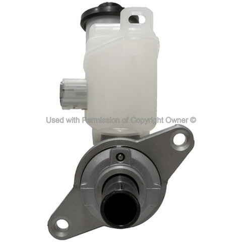 Quality-Built Brake Master Cylinder P/N:NM55614 Fits: Toyota Yaris 18-12 - Image 4