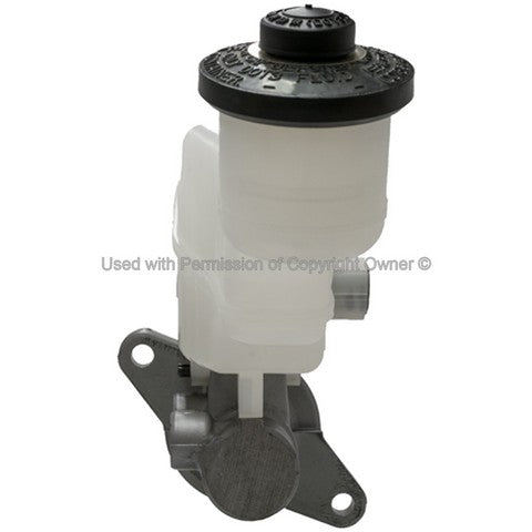 Quality-Built Brake Master Cylinder P/N:NM55614 Fits: Toyota Yaris 18-12 - Image 3