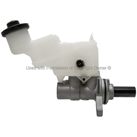 Quality-Built Brake Master Cylinder P/N:NM55614 Fits: Toyota Yaris 18-12 - Image 5