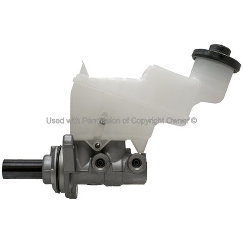 Quality-Built Brake Master Cylinder P/N:NM55614 Fits: Toyota Yaris 18-12 - Image 2