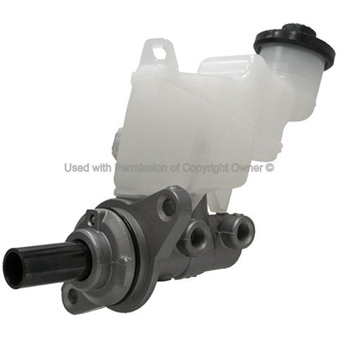 Quality-Built Brake Master Cylinder P/N:NM55615 Fits: Toyota Yaris 18-12 - Image 1