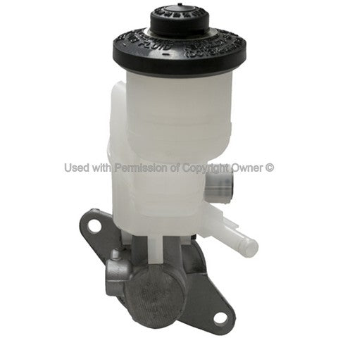 Quality-Built Brake Master Cylinder P/N:NM55615 Fits: Toyota Yaris 18-12 - Image 5