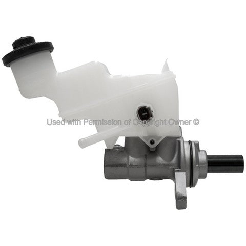 Quality-Built Brake Master Cylinder P/N:NM55615 Fits: Toyota Yaris 18-12 - Image 2