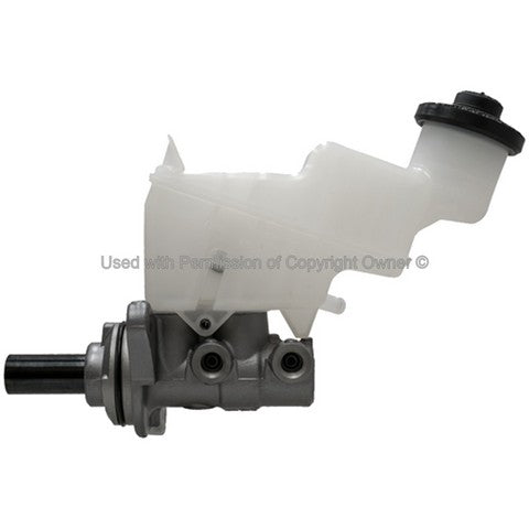 Quality-Built Brake Master Cylinder P/N:NM55615 Fits: Toyota Yaris 18-12 - Image 4