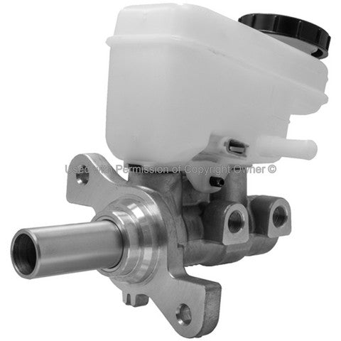 Quality-Built Brake Master Cylinder P/N:NM55616 Fits: Subaru Crosstrek 2017, Subaru Forester 18-15, Subaru Impreza 16-14, Subaru Xv Crosstrek 2015 - Image 1
