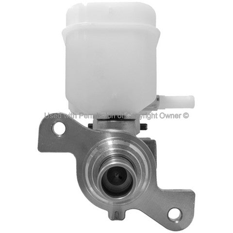 Quality-Built Brake Master Cylinder P/N:NM55616 Fits: Subaru Crosstrek 2017, Subaru Forester 18-15, Subaru Impreza 16-14, Subaru Xv Crosstrek 2015 - Image 4