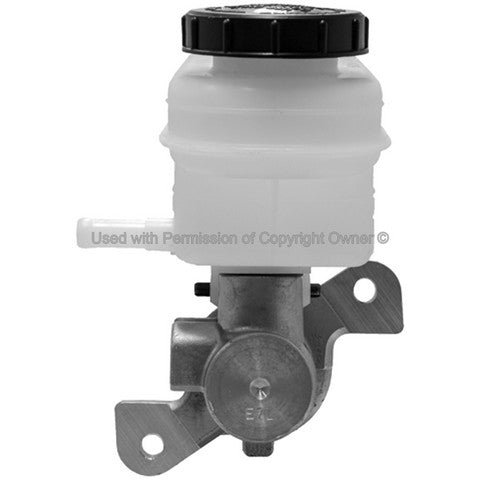 Quality-Built Brake Master Cylinder P/N:NM55616 Fits: Subaru Crosstrek 2017, Subaru Forester 18-15, Subaru Impreza 16-14, Subaru Xv Crosstrek 2015 - Image 5