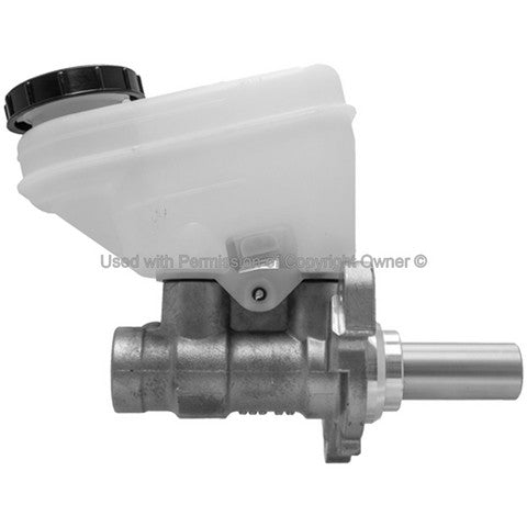 Quality-Built Brake Master Cylinder P/N:NM55616 Fits: Subaru Crosstrek 2017, Subaru Forester 18-15, Subaru Impreza 16-14, Subaru Xv Crosstrek 2015 - Image 3
