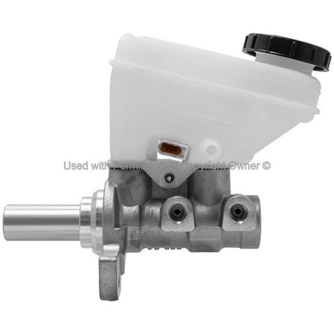 Quality-Built Brake Master Cylinder P/N:NM55616 Fits: Subaru Crosstrek 2017, Subaru Forester 18-15, Subaru Impreza 16-14, Subaru Xv Crosstrek 2015 - Image 2