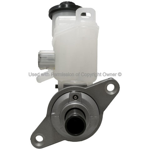 Quality-Built Brake Master Cylinder P/N:NM55618 Fits: Toyota Yaris 18-12 - Image 3
