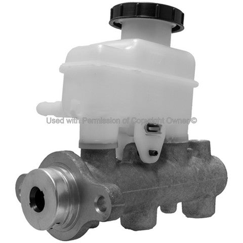 Quality-Built Brake Master Cylinder P/N:NM55621 Fits: Mitsubishi Lancer 06-05 - Image 1