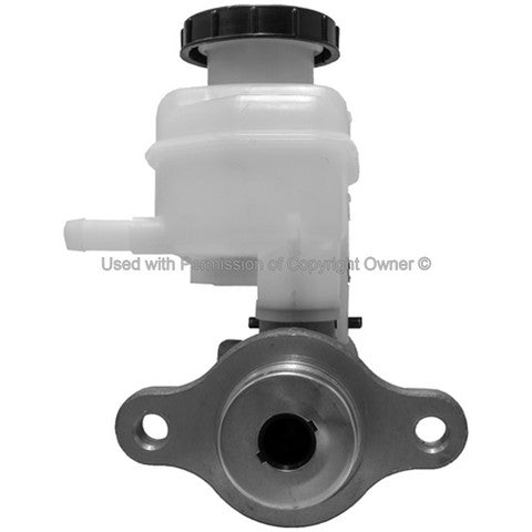 Quality-Built Brake Master Cylinder P/N:NM55621 Fits: Mitsubishi Lancer 06-05 - Image 3