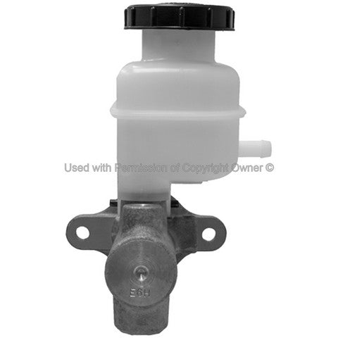 Quality-Built Brake Master Cylinder P/N:NM55621 Fits: Mitsubishi Lancer 06-05 - Image 2