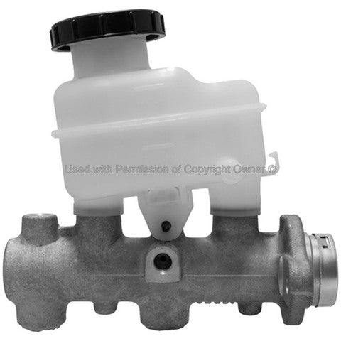 Quality-Built Brake Master Cylinder P/N:NM55621 Fits: Mitsubishi Lancer 06-05 - Image 5