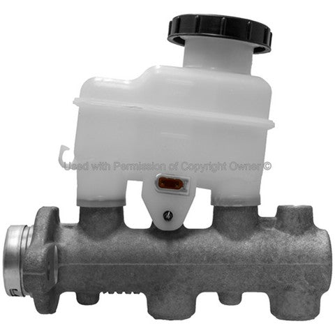 Quality-Built Brake Master Cylinder P/N:NM55621 Fits: Mitsubishi Lancer 06-05 - Image 4