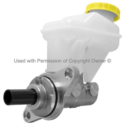 Quality-Built Brake Master Cylinder P/N:NM55622 Fits: Mitsubishi Mirage 15-14, Mitsubishi Mirage 2017, Mitsubishi Mirage G4 2017 - Image 1