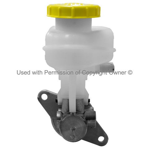 Quality-Built Brake Master Cylinder P/N:NM55622 Fits: Mitsubishi Mirage 15-14, Mitsubishi Mirage 2017, Mitsubishi Mirage G4 2017 - Image 3