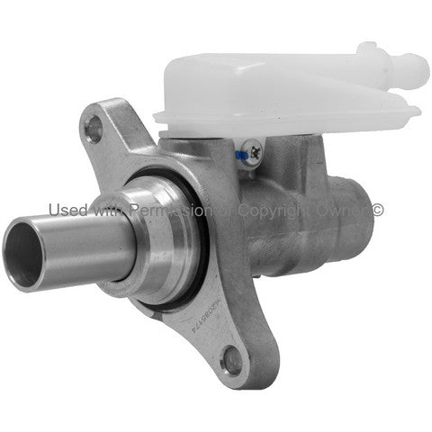 Quality-Built Brake Master Cylinder P/N:NM55625 Fits: Chevrolet City Express 17-15, Nissan Nv200 17-13 - Image 1