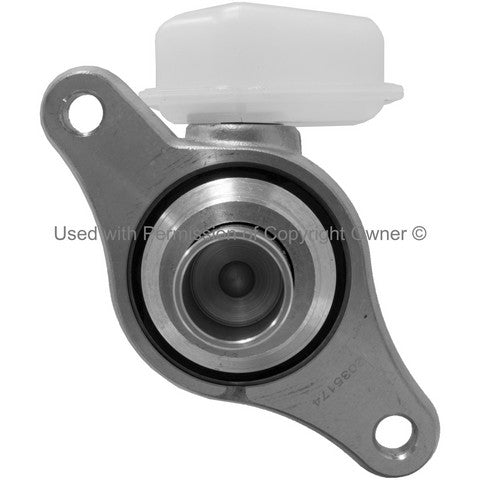 Quality-Built Brake Master Cylinder P/N:NM55625 Fits: Chevrolet City Express 17-15, Nissan Nv200 17-13 - Image 3