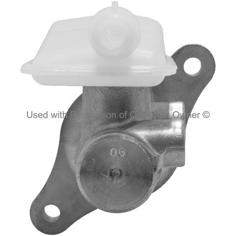 Quality-Built Brake Master Cylinder P/N:NM55625 Fits: Chevrolet City Express 17-15, Nissan Nv200 17-13 - Image 2