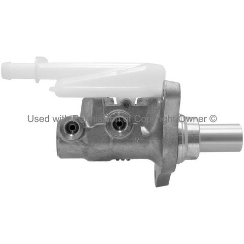Quality-Built Brake Master Cylinder P/N:NM55625 Fits: Chevrolet City Express 17-15, Nissan Nv200 17-13 - Image 5