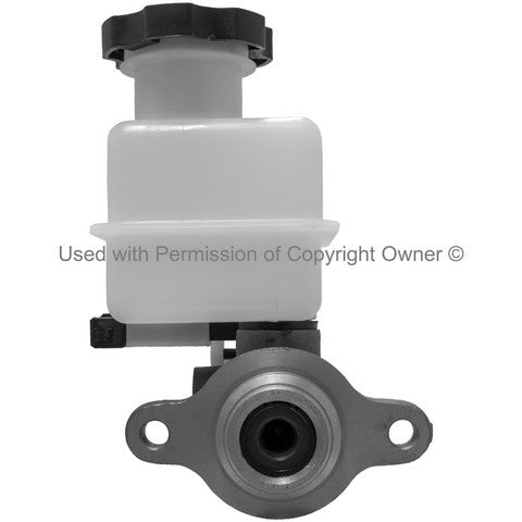 Quality-Built Brake Master Cylinder P/N:NM55626 Fits: Hyundai Elantra 00-99, Hyundai Tiburon 01-98 - Image 4