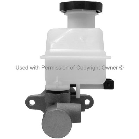 Quality-Built Brake Master Cylinder P/N:NM55626 Fits: Hyundai Elantra 00-99, Hyundai Tiburon 01-98 - Image 3